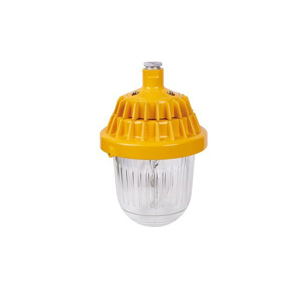 南陽中通智能防爆燈的防爆led平臺燈BAD313產品